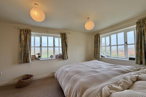 3 bedroom semi-detached house to rent, Brewers Lane, West Hendred