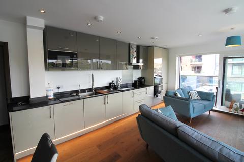 2 bedroom apartment for sale - RIVER FACING APARTMENT on Kitson House, FLETTON QUAYS, Peterborough, PE2
