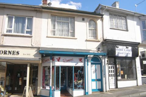 Property for sale - 32 And 32a High Street, SHANKLIN, Isle Of Wight, PO37 6JY