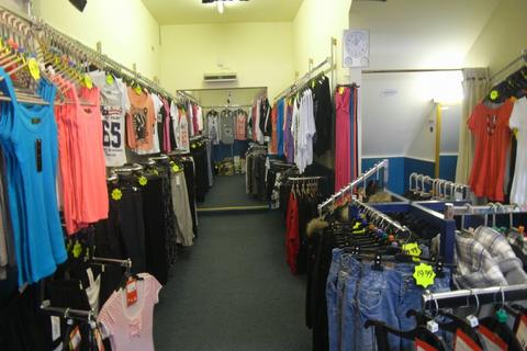 Property for sale - 32 And 32a High Street, SHANKLIN, Isle Of Wight, PO37 6JY