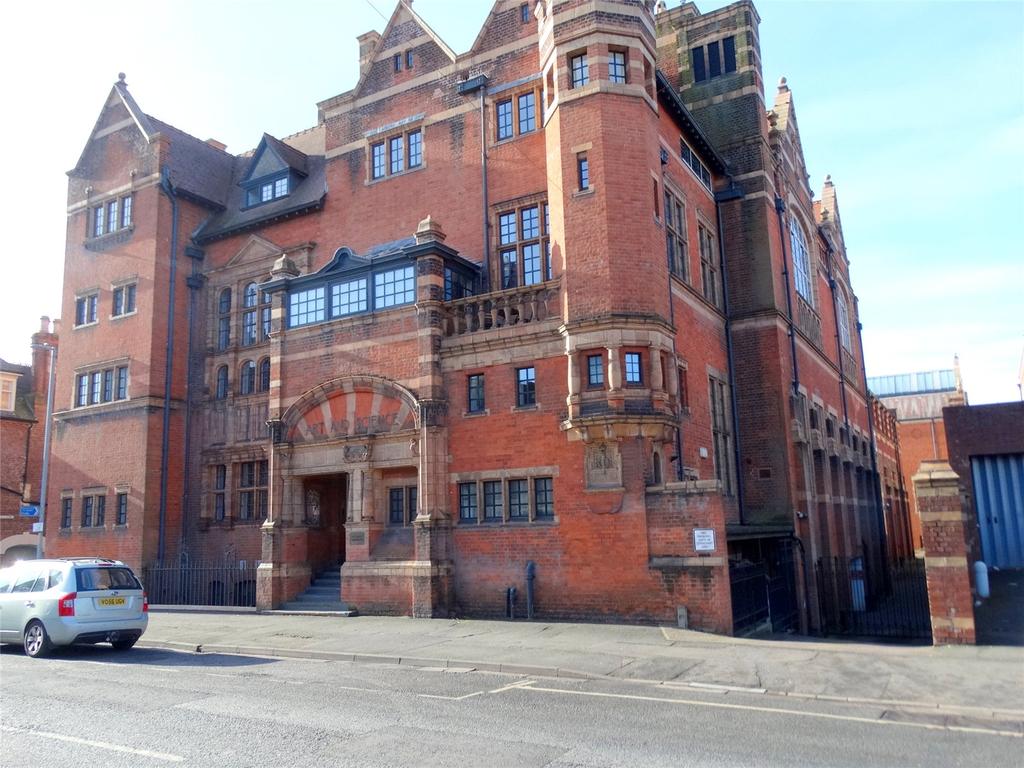 Victoria Institute, Worcester, WR1 2 bed apartment £935 pcm (£216 pw)