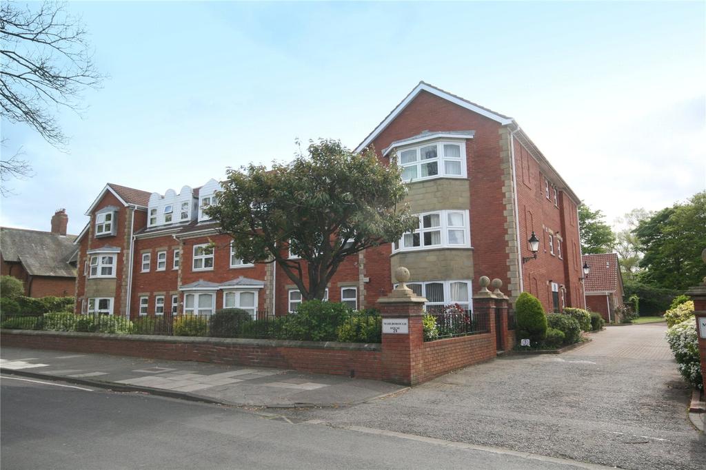 Marlborough House, Holywell Avenue... 3 bed apartment £350,000