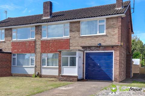 25 Birchen Grove, Luton, LU2 7TJ