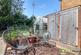 Pleasant Garden with Storage