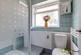 Bright Shower Room