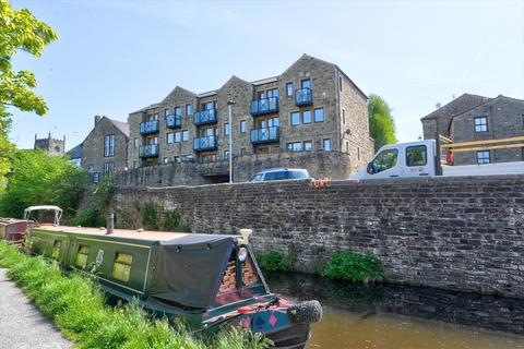 3 bedroom townhouse to rent - Bay Horse Court, Skipton, BD23