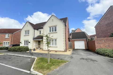 4 bedroom semi-detached house to rent, Fairwood,  Coate,  SN3