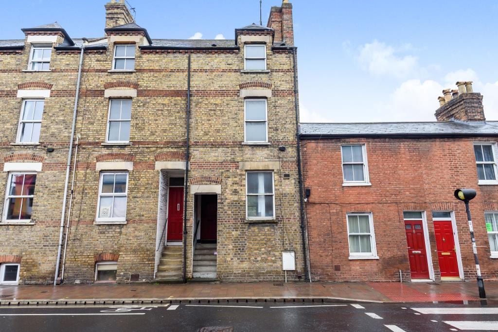 Cowley, Oxford, OX4 4 bed terraced house for sale £425,000