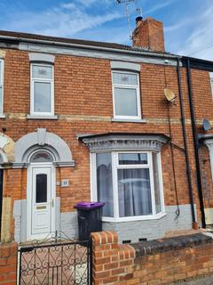 3 bedroom terraced house to rent - Northolme, Lincoln