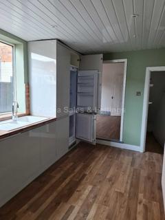 3 bedroom terraced house to rent - Northolme, Lincoln