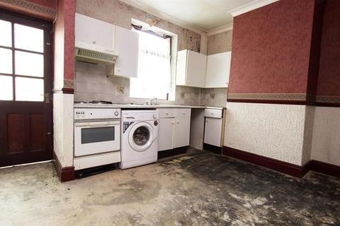 15 Bentley Street, Darwen, BB3 2EX