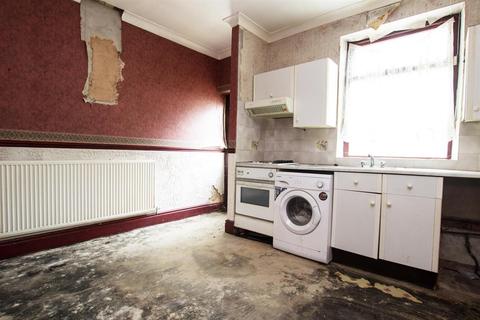 15 Bentley Street, Darwen, BB3 2EX
