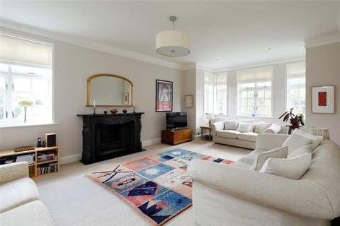 5 bedroom flat for sale - Calonne Road, Wimbledon, SW19