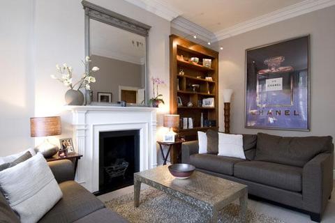 1 bedroom apartment to rent - Hornton Street, Kensington, London, UK, W8