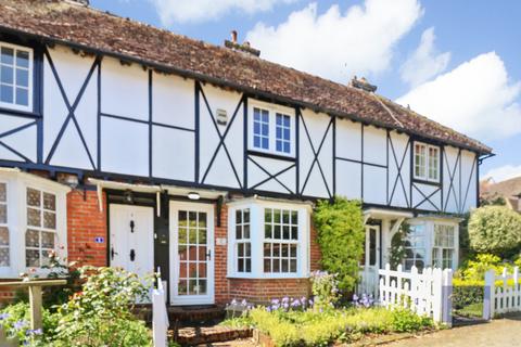 3 bedroom terraced house to rent, The Street, Chilham, CT4