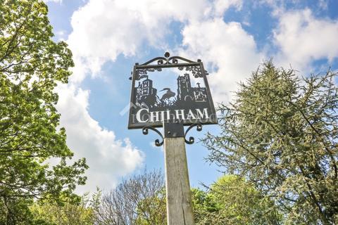3 bedroom terraced house to rent, The Street, Chilham, CT4