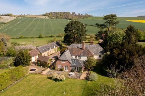 5 bedroom detached house for sale, Roundway, Devizes, Wiltshire, SN10