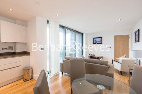 1 bedroom apartment to rent - Uxbridge Road, Ealing W5
