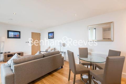 1 bedroom apartment to rent - Uxbridge Road, Ealing W5