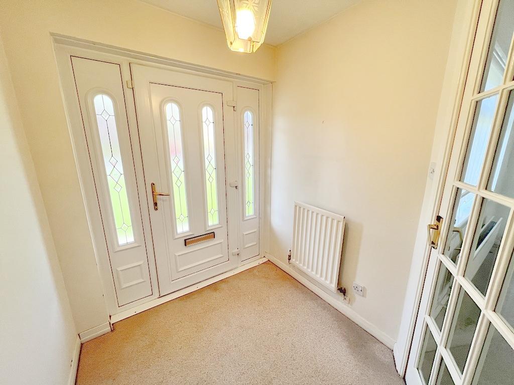 Ochiltree Drive, Hamilton ML3 3 bed detached villa £219,995