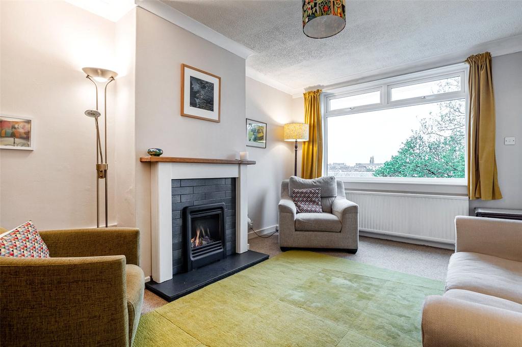 Bellwood Street, Shawlands, Glasgow 3 bed terraced house £210,000