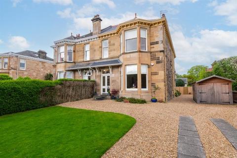 2 bedroom character property for sale - Upper Conversion, 10A Sutherland Avenue, Pollokshields, G41 4JH