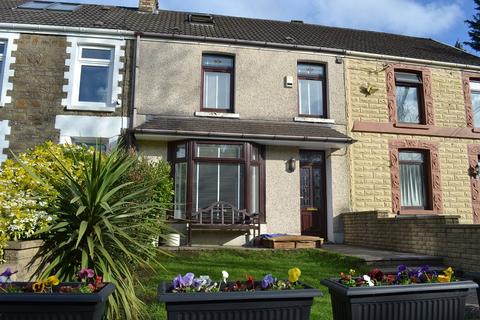 3 bedroom terraced house for sale - Ynys Y Gwas, Cwmavon, Port Talbot, Neath Port Talbot. SA12 9AB