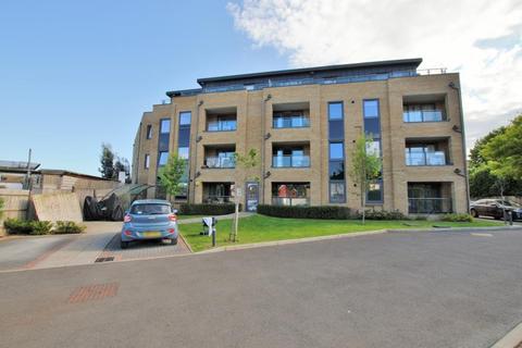 2 bedroom flat for sale - Dome Mews,   St. Albans Road,  Watford,  WD25