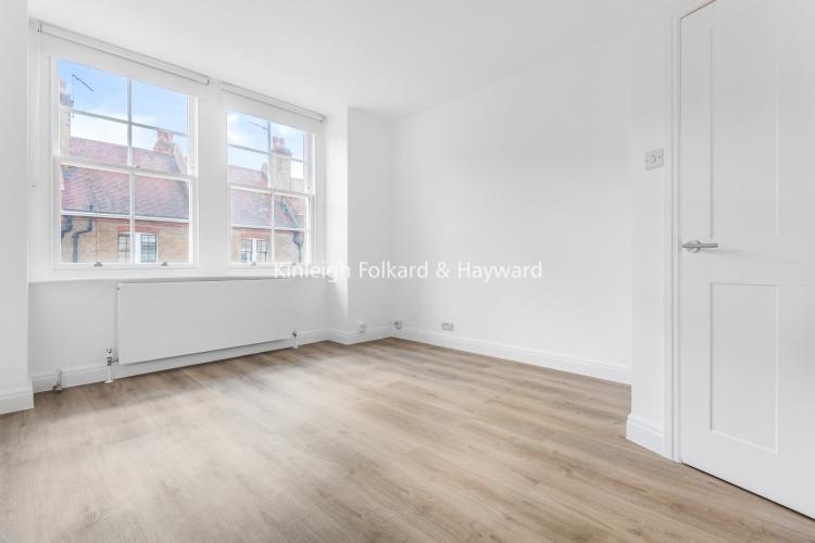 Ufford Street London SE1 2 bed apartment £2,125 pcm (£490 pw)