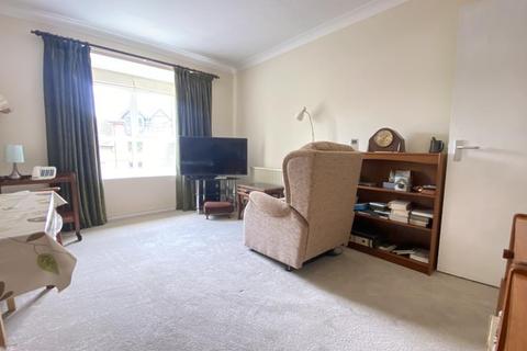 2 bedroom apartment for sale - Androse Gardens, Ringwood, BH24 1EG