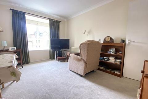 2 bedroom apartment for sale, Androse Gardens, Ringwood, BH24 1EG