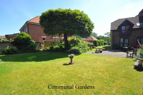 2 bedroom retirement property for sale, Androse Gardens, Bickerly, Ringwood, BH24