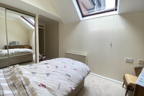 2 bedroom retirement property for sale, Androse Gardens, Bickerly, Ringwood, BH24