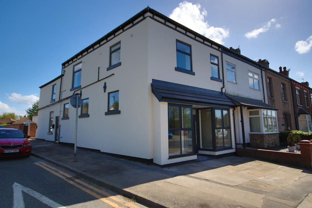 Liverpool Road, Hindley, Wigan, Lancashire, WN2 3HQ Property £250,000