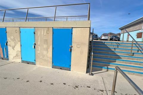 Property for sale - Beach Hut, Hurst Road, Milford-On-Sea, SO41