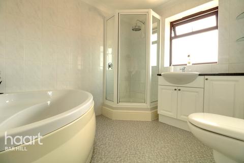 31 Hillcrest, Bar Hill, Cambridge, CB23 8TG