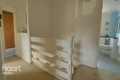 31 Hillcrest, Bar Hill, Cambridge, CB23 8TG