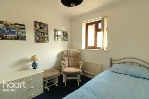 31 Hillcrest, Bar Hill, Cambridge, CB23 8TG