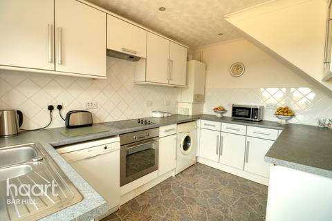 31 Hillcrest, Bar Hill, Cambridge, CB23 8TG