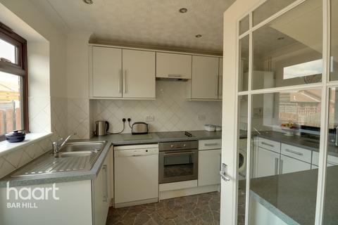 31 Hillcrest, Bar Hill, Cambridge, CB23 8TG