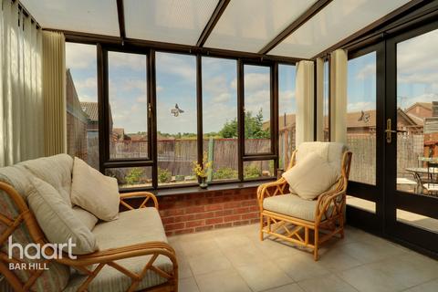 31 Hillcrest, Bar Hill, Cambridge, CB23 8TG