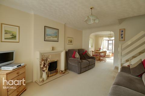 31 Hillcrest, Bar Hill, Cambridge, CB23 8TG