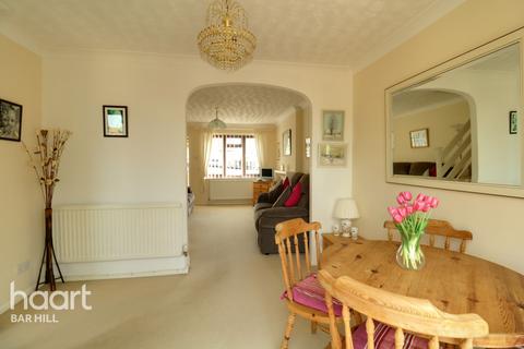 31 Hillcrest, Bar Hill, Cambridge, CB23 8TG