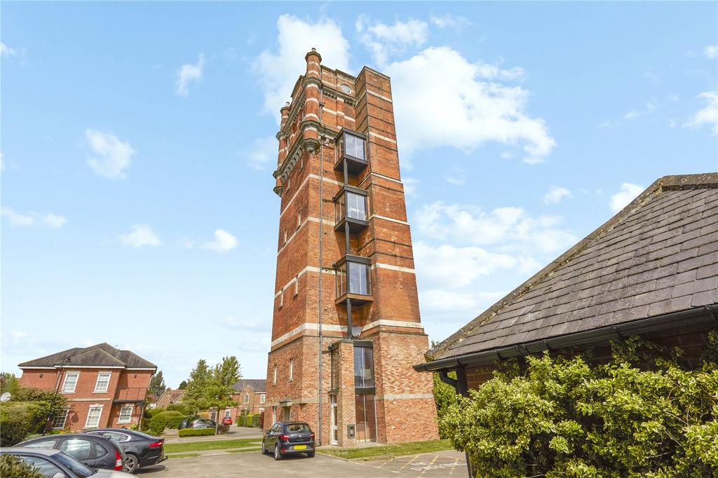 The Tower
