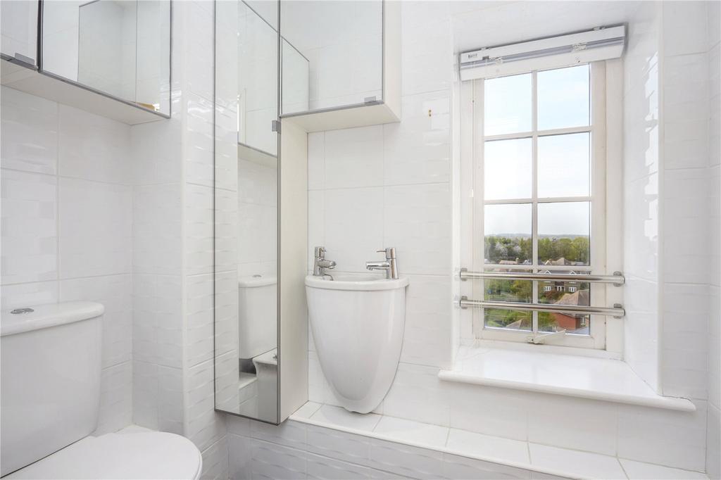 Cloakroom