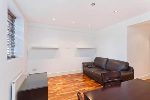 1 bedroom apartment for sale - Hoxton Street, London, N1