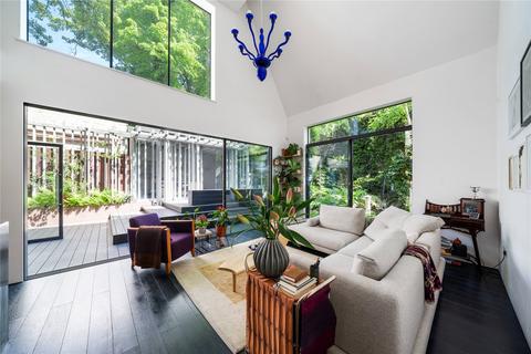 Colebrooke Place, Islington, London, N1