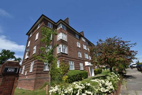 2 bedroom flat for sale - Kings Drive, Wembley, Middlesex, HA9