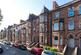 Wenlock Terrace, York, YO10