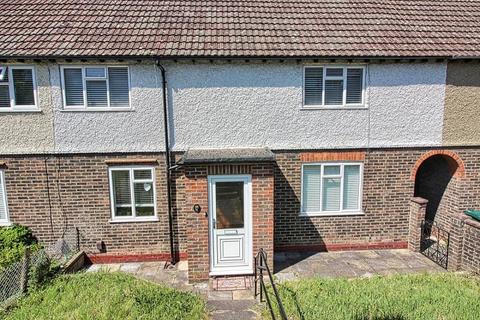 51 Hillside, Brighton, BN2 4TF